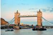 Londra’nın simgesi Tower Bridge