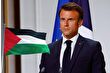 Emmanuel Macron: Fransa'nın Filistin devletini tanımasına karar verdim