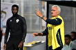 Mourinho'nun 'Fenerbahçe'nin seviyesi Avrupa Ligi' sözlerine taraftar tepkisi