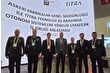 Pasifik Teknoloji iştiraki Titra ile Askeri Fabrikalar Genel Müdürlüğü insansız helikopter üretmek için iş birliği imzaladı