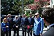 Cumhurbaşkanı Erdoğan: Çok büyük bir felaketle karşı karşıya kaldık