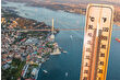 İstanbul'da hissedilen sıcaklık 31 dereceyi aştı: Bazı ilçelerde nem oranı yüzde 99'a ulaştı