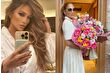 Jennifer Lopez'den Antalya paylaşımı