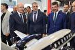 Hazine Bakanı Mehmet Şimşek IDEF 2025'i ziyaret etti: Türkiye savunma sanayisinde hızla küresel en gelişmiş ülkelerle arayı kapatıyor