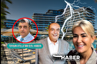 Dilek Holding Yönetim Kurulu Başkanı Adil Dilek, miras kavgasına tutuştuğu yengesi Sevil Dilek'i Swissotel Çeşme'deki rezidansından attı