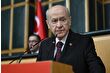 Bahçeli'den YPG/PYD açıklaması