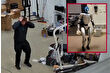 İnsansı robot DeREK, laboratuvarda kontrolden çıktı: Savaşçı test viral oldu