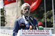 Yolu 3 dakikaya indiren Doğancı Tüneli açıldı
