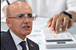Hazine ve Maliye Bakanı Mehmet Şimşek: Çok kazanandan çok, az kazanandan az vergi istiyoruz