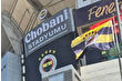 Fenerbahçe, Chobani ile 150 milyon dolarlık sponsorluk anlaşmasını duyurdu: Stadyum tabelaları değişti