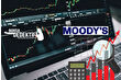 Merkez’in 300 baz puanlık faiz indirimi ve Moody’s not artışı ardından borsada sınırlı yükseliş
