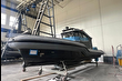 VN Maritime Technologies, IDEF 2025'te açıkladı: İtalya’ya SAR bot üretecek