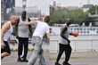 NBA efsanesi Shaquille O’Neal'dan sokak basketbolcularına sürpriz