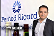 Dünyanın en ünlü içki şirketlerinden Fransız Pernod Ricard’ın Kore’deki CEO’su ODTÜ’lü Fadıl Taşgın oldu