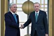 Cumhurbaşkanı Erdoğan: Daha fazla miktarlarda Kazak petrolünün ülkemiz üzerinden dünya pazarlarına ulaştırılmasının yollarını ele aldık