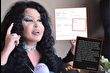 Bülent Ersoy'un 16 bin liralık borcunu sosyal medya hesabından paylaşım yaparak geri istemesi gündem oldu