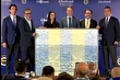 Fenerbahçe ile Chobani arasında stadyum ismi ve Avrupa maçlarında forma sponsorluğu anlaşması imzalandı