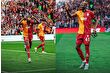Victor Osimhen'den gece yarısı Galatasaray paylaşımı geldi: Uçağa bindi