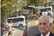 Vasi atanan ve evliliği iptal edilen İnan Kıraç, kendi şirketi tarafından üretilen hastane minibüsle kontrollerine gidip geliyor