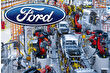Gümrük tarifeleri Ford’a pahalıya patladı: Yılın ilk yarısında 800 milyon dolar zarar