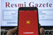 Jandarma Genel Komutanlığı ve Sahil Güvenlik Komutanlığına ilişkin atamalar Resmi Gazete'de yayımlandı