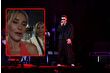 Suzan Sabancı, Justin Timberlake’in konserinde kalabalığa yakalandı