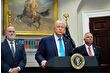 Trump, ABD ve Pakistan arasında bir petrol anlaşması imzalandığını duyurdu: Belki de bir gün Hindistan'a petrol satarlar