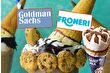 Goldman Sachs dondurma devi Froneri'yi satın almaya hazırlanıyor