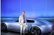 Jaguar Land Rover CEO’su Adrian Mardell istifa edeceğini ve emekli olmak istediğini açıkladı