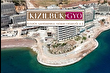 Kızılbük GYO KAP'a bildirdi: Bir ayda 248 devremülk sattık