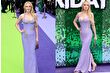Lindsay Lohan, 'Freakier Friday' İngiltere galasında boy gösterdi