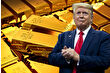 Trump’ın yeni ticaret tarifeleri altını harekete geçirdi: Powell’in soğuttuğu piyasa yeniden ısındı