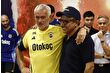 Chobani kurucusu Hamdi Ulukaya'dan sponsor olduğu Fenerbahçe'nin tesislerine ziyaret