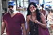 Deniz Çakır'ın Bodrum kaçamağı