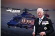 İngiltere Kralı Charles, Baykar'ın ortaklık kurduğu İtalyan devi Leonardo'dan 2 çevreci helikopter alacak