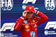 Macaristan GP'sinde pole pozisyonu Ferrari pilotu Leclerc'in