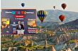 Nevşehir Kültür Yolu Festivali Michelin müjdesiyle daha coşkulu başladı
