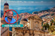 Dubrovnik: Taş duvarların ardında Akdeniz’in sessiz gururu