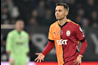 Galatasaray'dan KAP'a Frankowski açıklaması