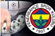 Fenerbahçe Feyenoord'u geçerse muhtemel rakipleri belli oldu