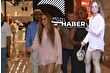 Ünlü yıldız Jennifer Lopez'in İstanbul tevazusu