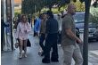 Jennifer Lopez, Yenikapı'daki konser öncesi İstanbul'u turladı