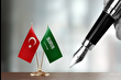Suudi Arabistan ve Türkiye muhasebe ve denetim konusunda Mutabakat Zaptı imzaladı