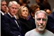 Clinton çifti, Epstein soruşturmasında ifadeye çağırıldı