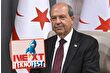 KKTC Cumhurbaşkanı Ersin Tatar, Next Sosyal'de hesap açtı, ilk mesajını Selçuk Bayraktar'ı etiketleyerek attı