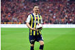 Fenerbahçe’de yeni sezonun birinci kaptanı Mert Hakan Yandaş oldu