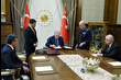 Yüksek Askeri Şura kararları açıklandı: Genelkurmay Başkanı Orgeneral Selçuk Bayraktaroğlu oldu