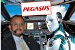 Ali Sabancı, Silikon Vadisi'nde şirket kurdu: Pegasus'u, yapay zeka ile uçuracak