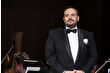 Tenor Murat Karahan, Pavarotti 90 etkinliğinde ödülle onurlandırıldı