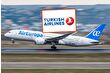 Alman devi Lufthansa, Air Europa hisselerini almaktan vazgeçti, THY rakipsiz kaldı